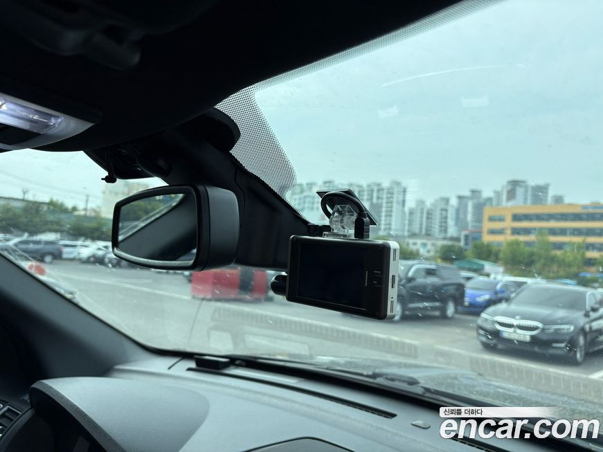 Ford Explorer 2019