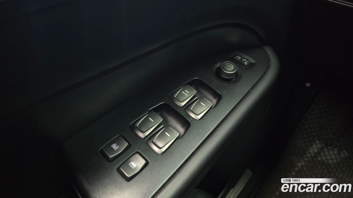 KG_Mobility_Ssangyong Rexton 2023