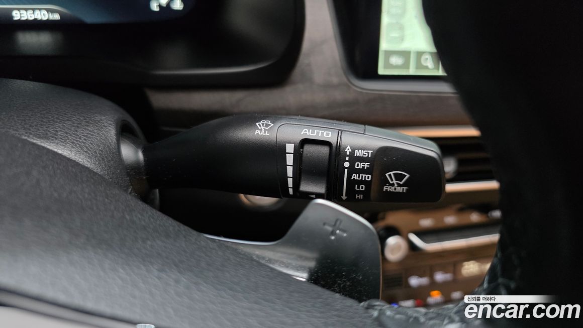 Kia K7 2020