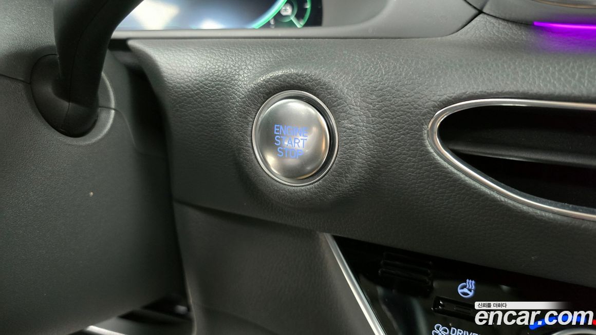 Hyundai Sonata 2021