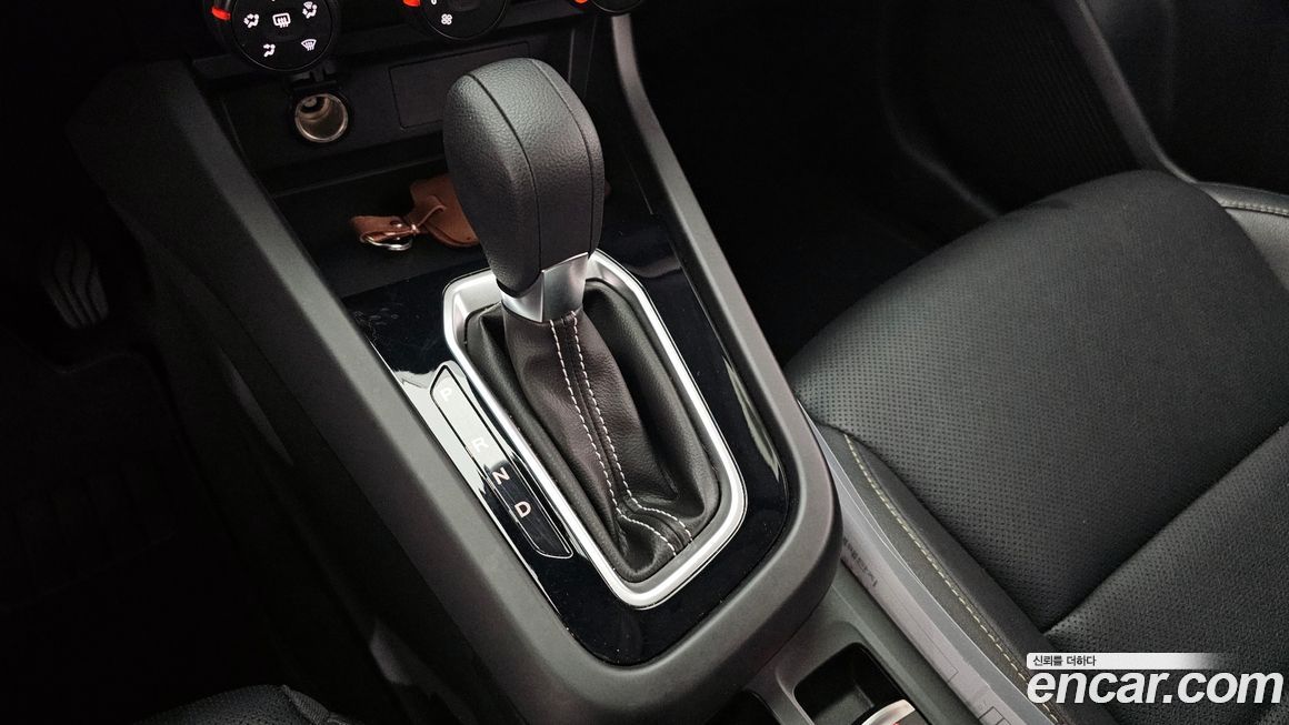 Renault-KoreaSamsung Arkana 2025