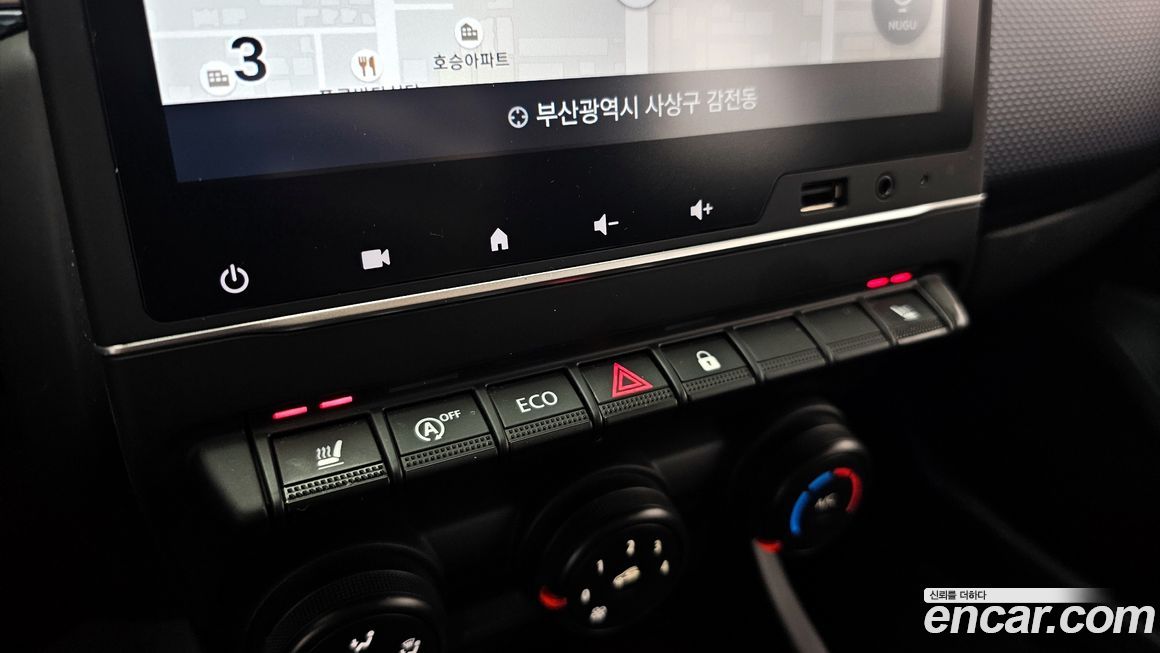 Renault-KoreaSamsung Arkana 2025