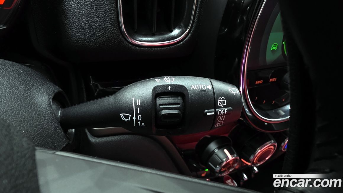 Mini Countryman 2021