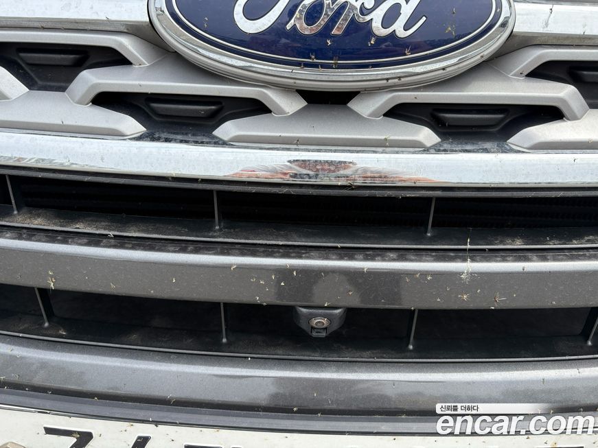 Ford Explorer 2019