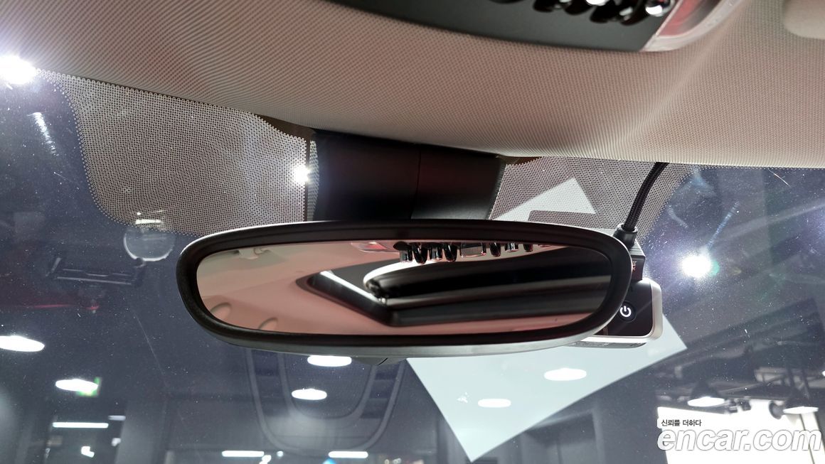 Mini Countryman 2021