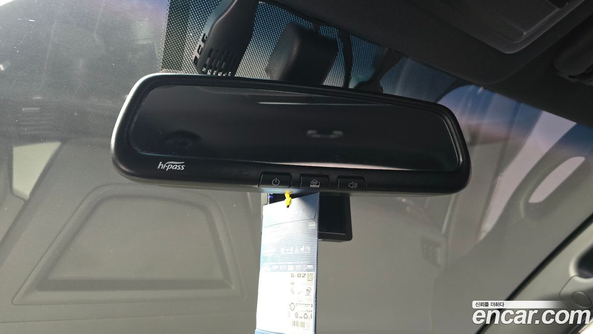 KG_Mobility_Ssangyong Rexton 2023