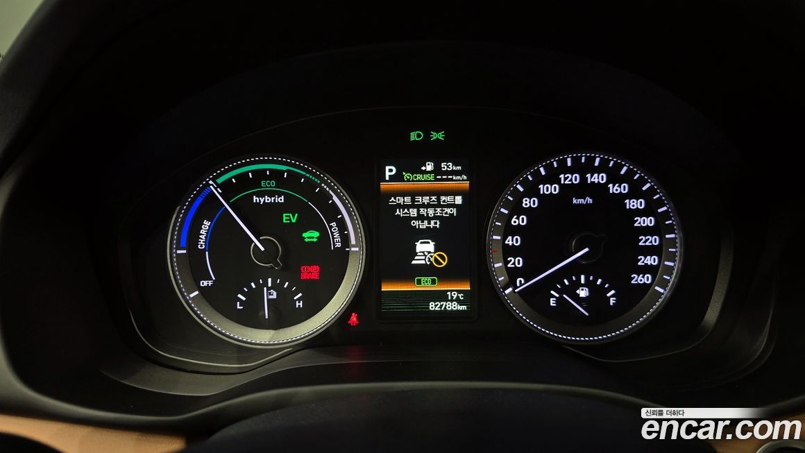 Hyundai Grandeur 2018