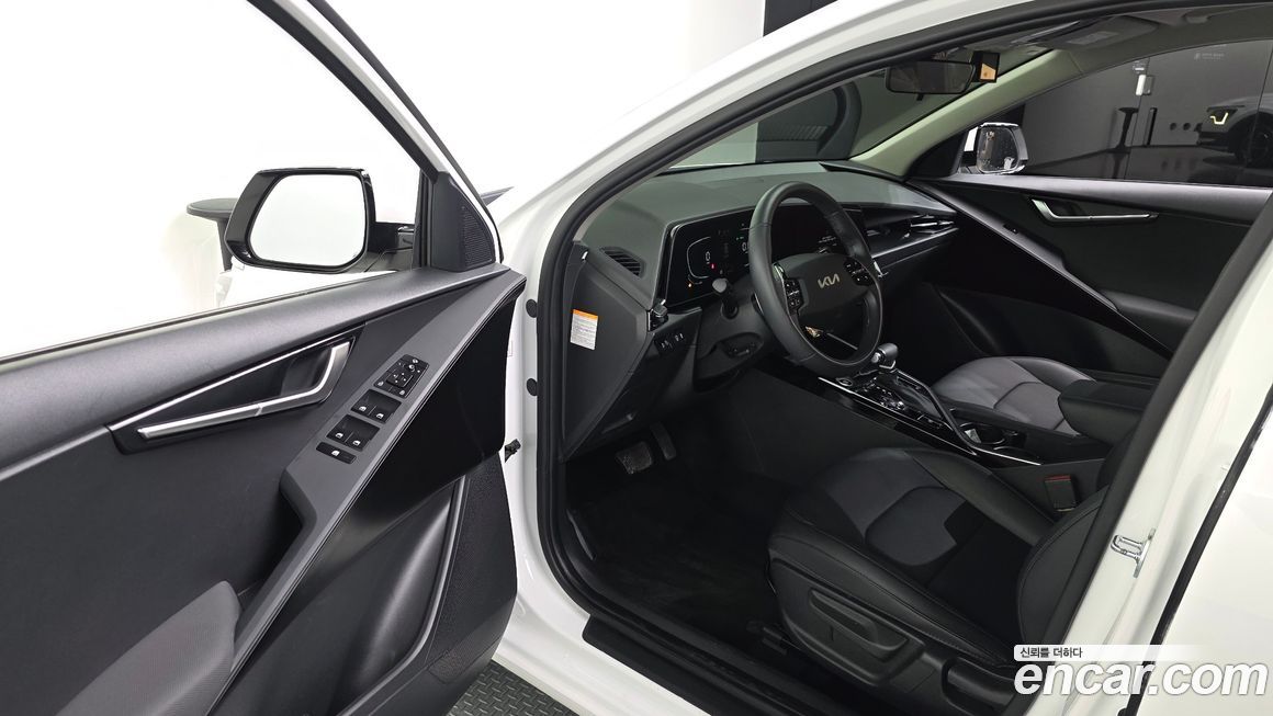 Kia Niro 2022