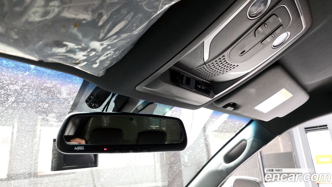 KG_Mobility_Ssangyong Rexton 2023