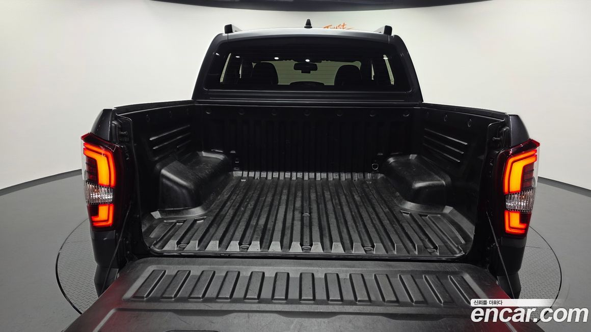 KG_Mobility_Ssangyong Rexton 2022