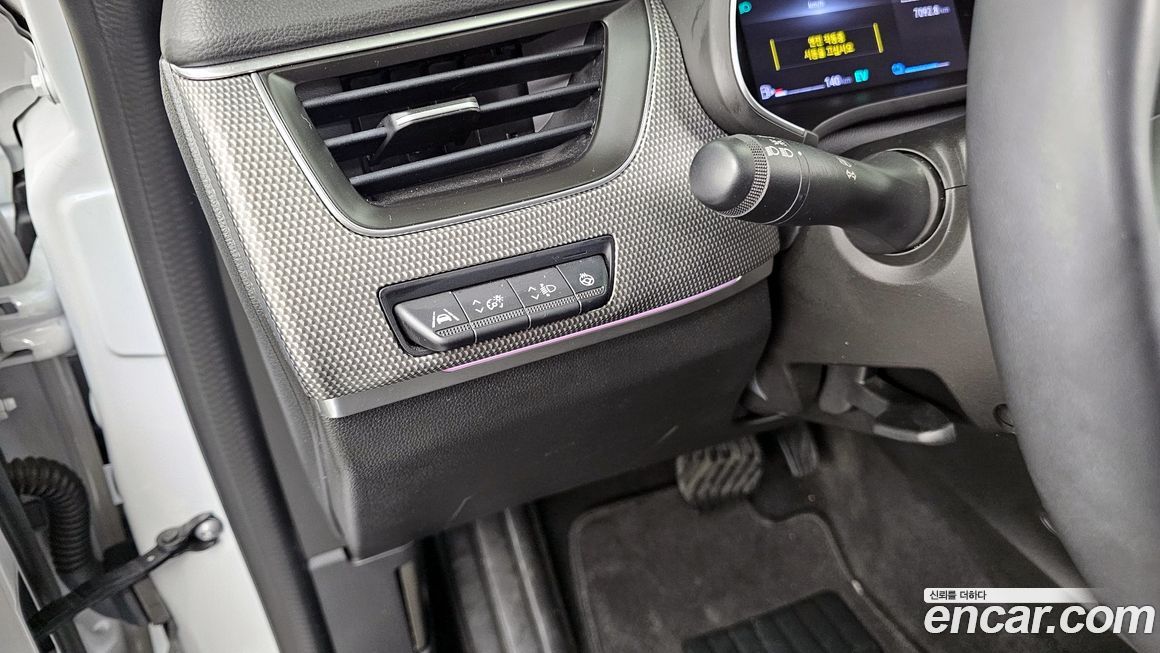 Renault-KoreaSamsung Arkana 2025