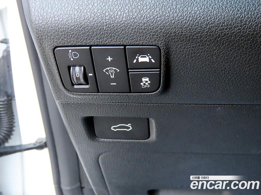 Kia K5 2021