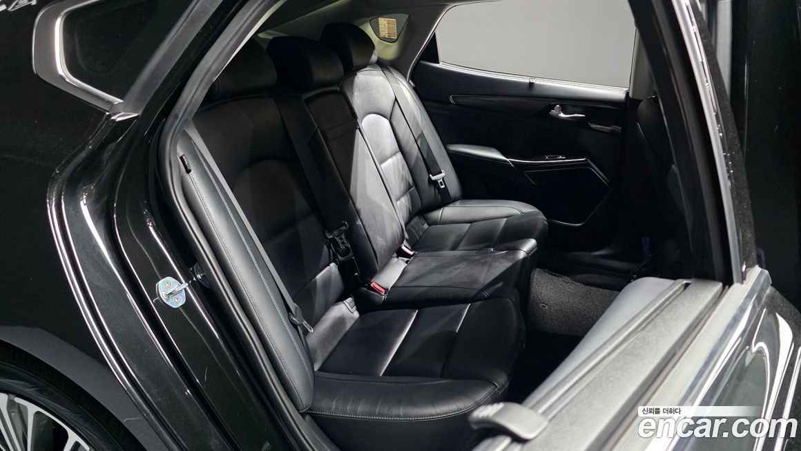 Kia K7 2020