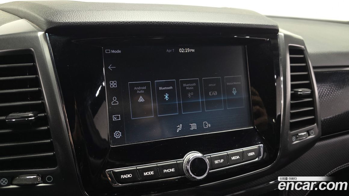 KG_Mobility_Ssangyong Rexton 2022