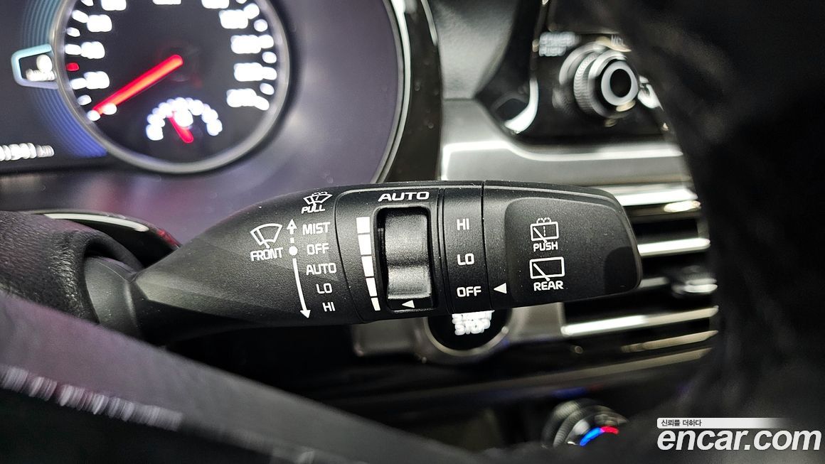 Kia Seltos 2022