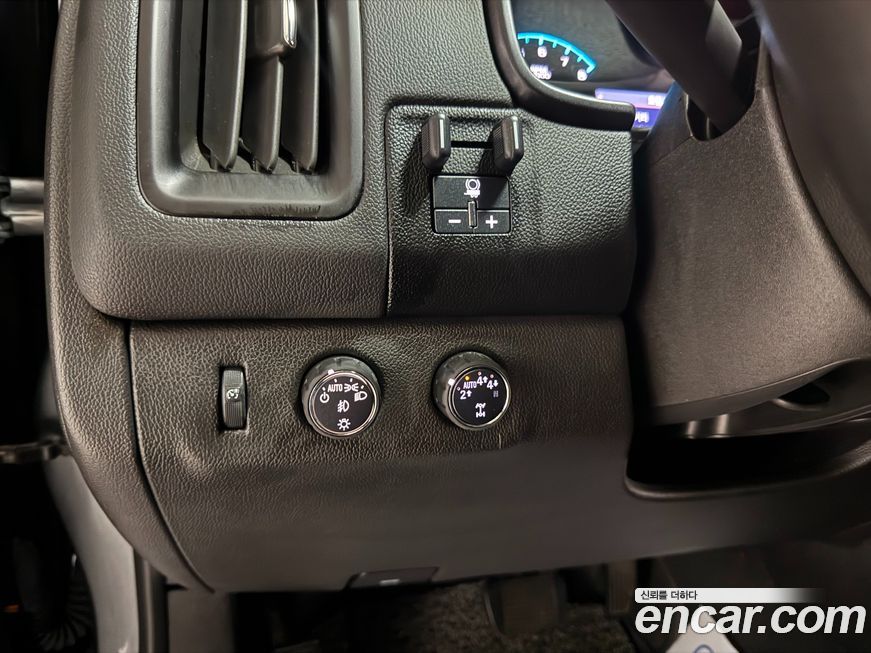 ChevroletGMDaewoo Colorado 2021