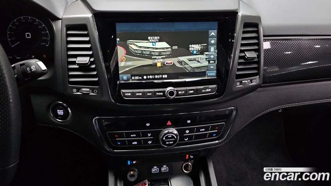 KG_Mobility_Ssangyong Rexton 2023