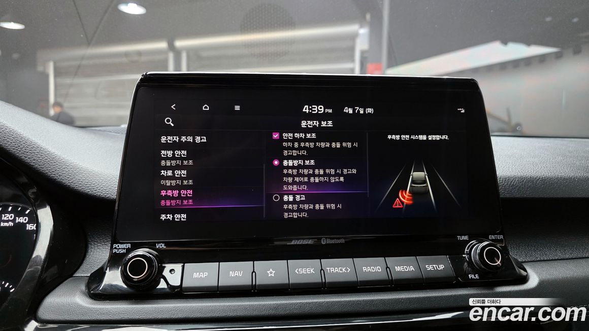 Kia Seltos 2022