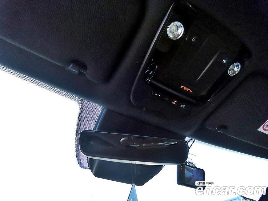 Kia K5 2021