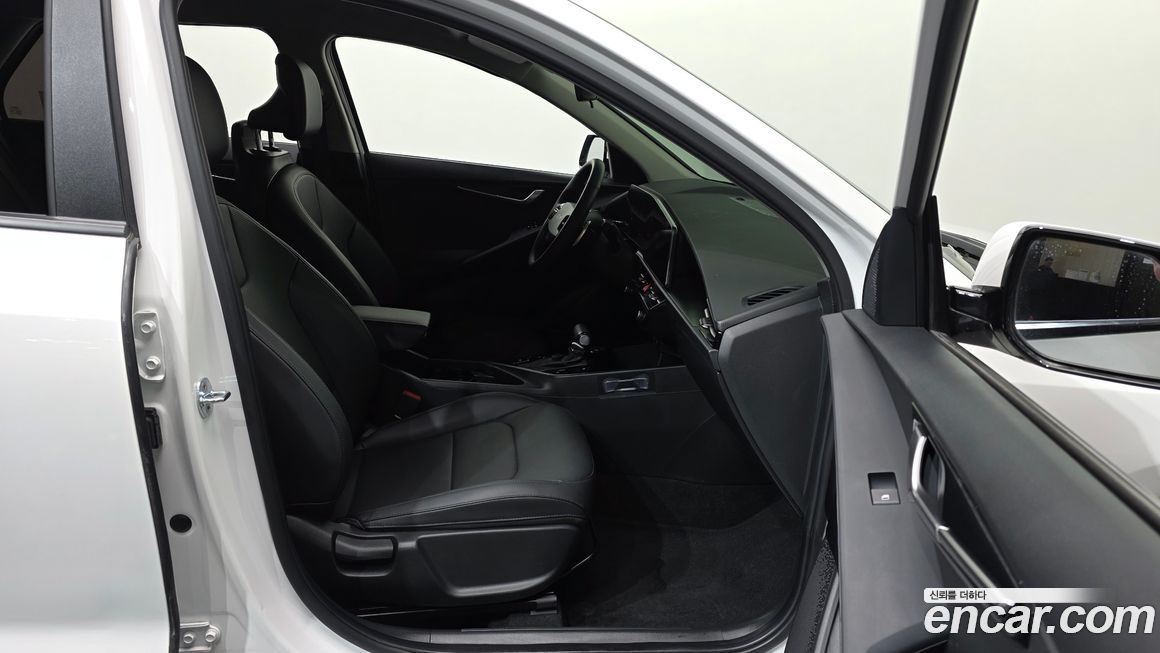 Kia Niro 2022