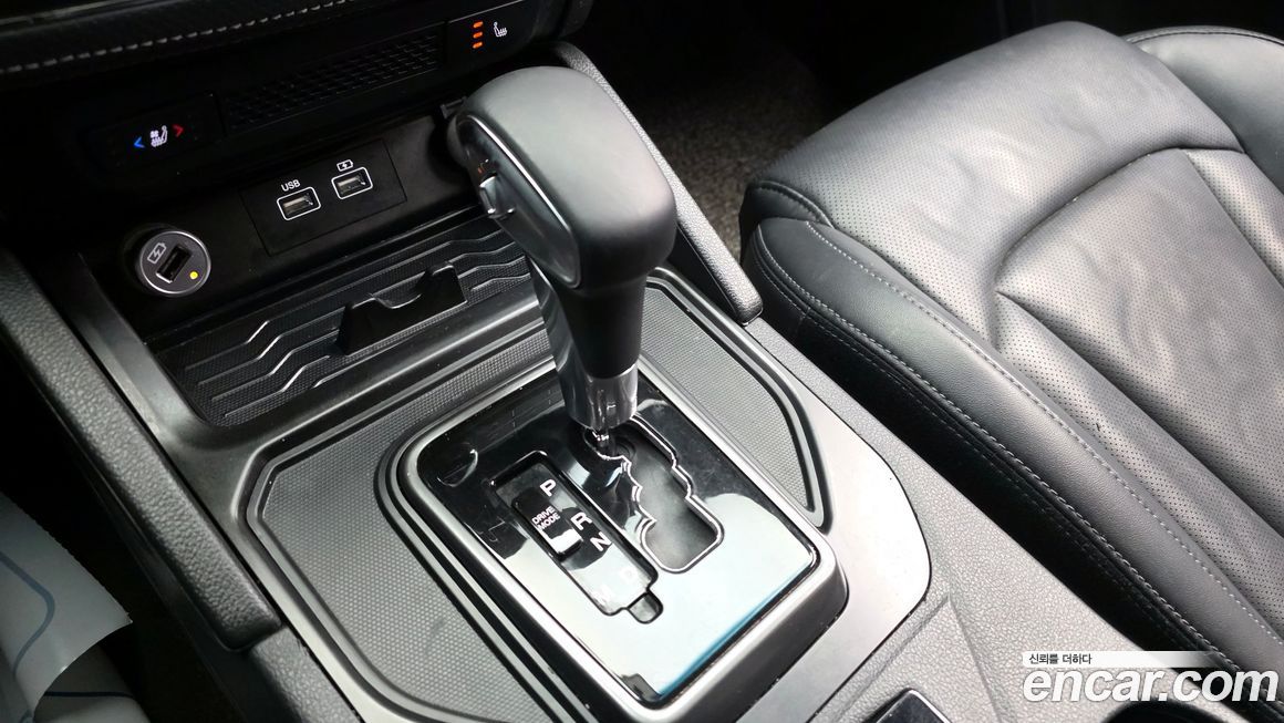 KG_Mobility_Ssangyong Rexton 2023