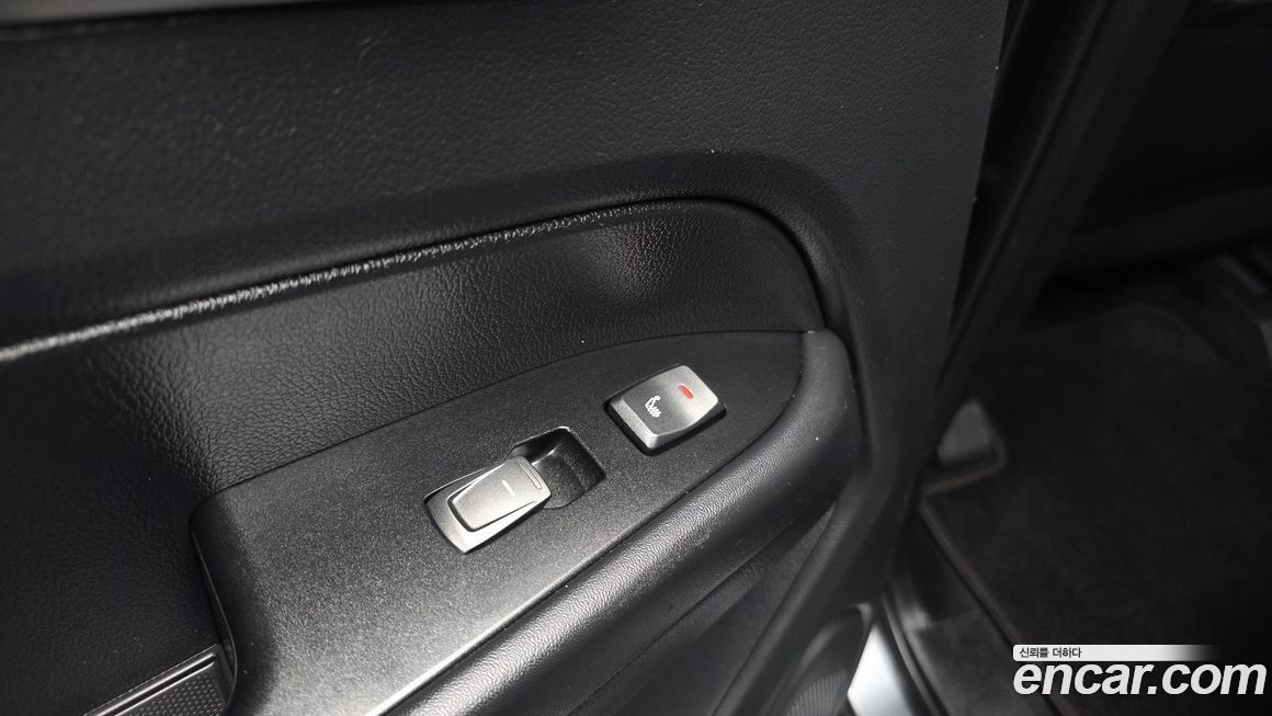 KG_Mobility_Ssangyong Rexton 2022