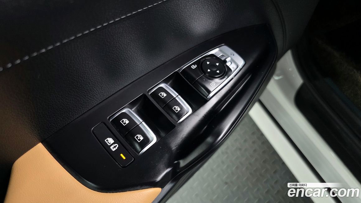 Kia K5 2021