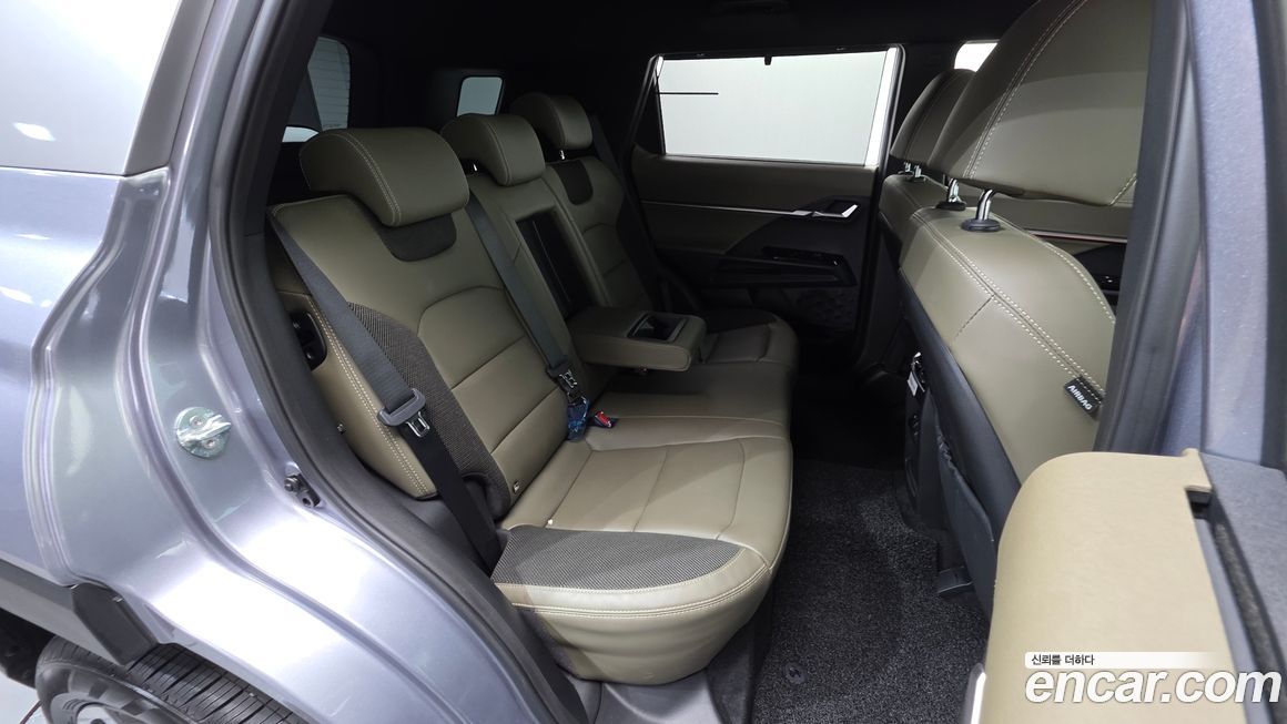 KG_Mobility_Ssangyong Torres 2023