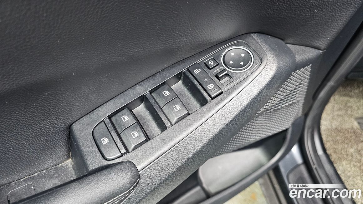 Kia Seltos 2022