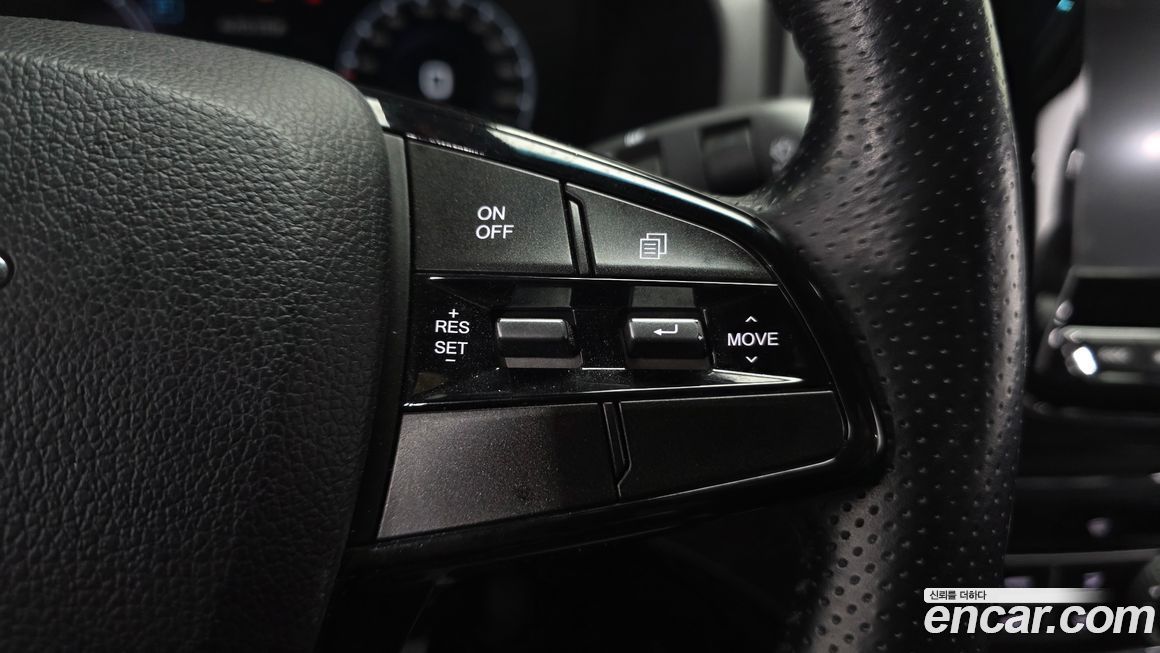 KG_Mobility_Ssangyong Rexton 2022