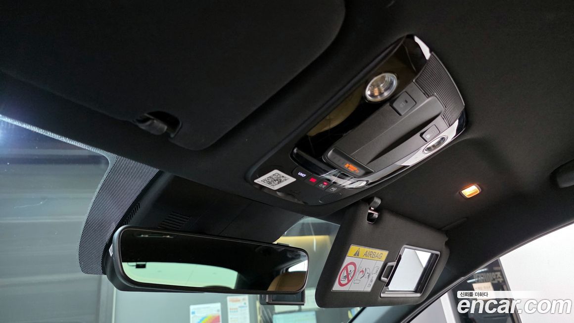 Kia K5 2021