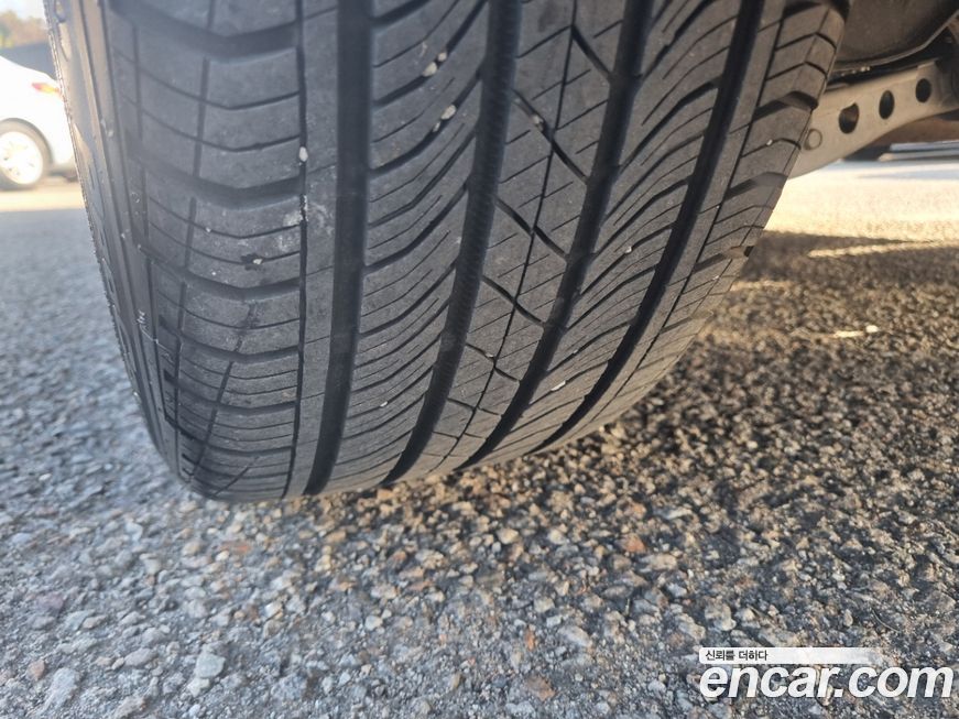 ChevroletGMDaewoo Malibu 2022