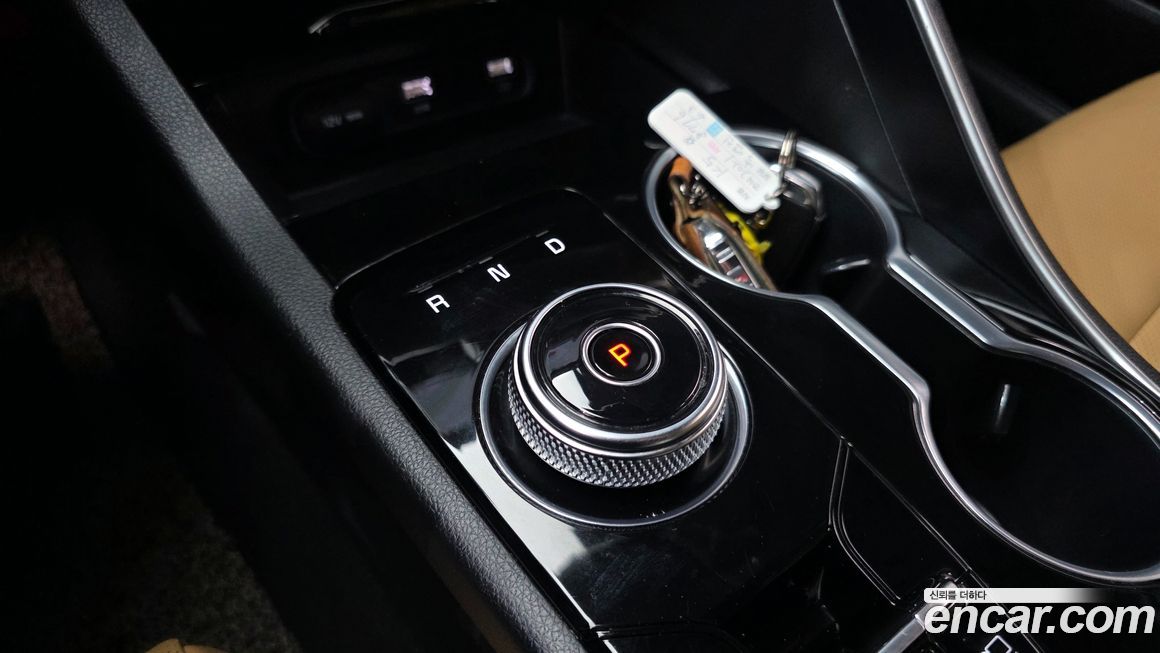 Kia K5 2021