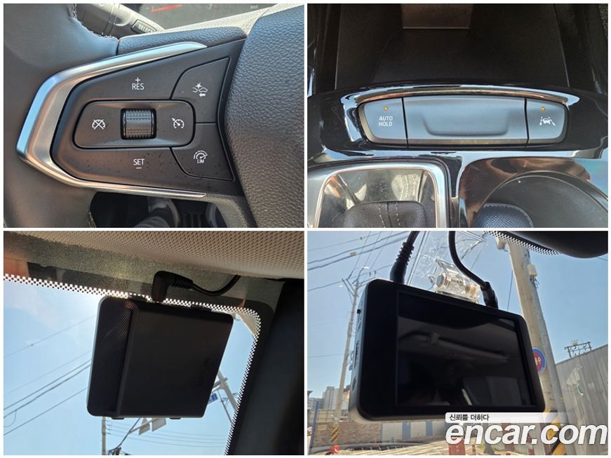 ChevroletGMDaewoo Trax 2026