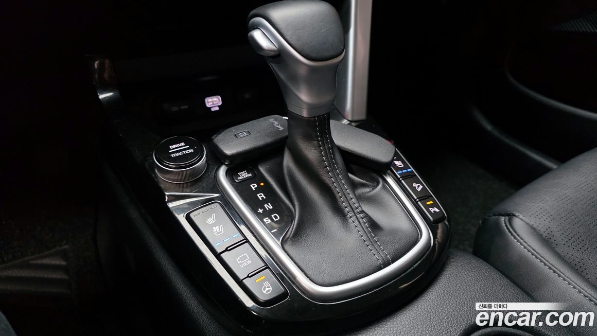 Kia Seltos 2022