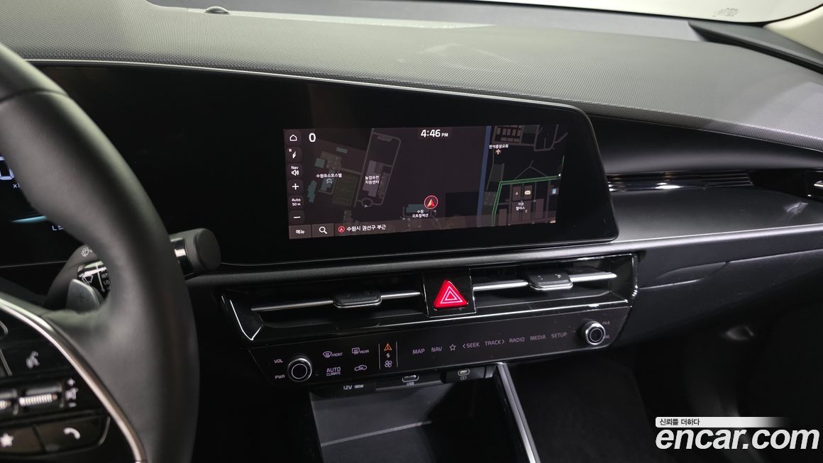 Kia Niro 2022
