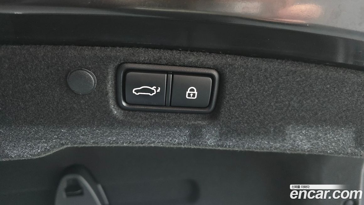 Kia K7 2020