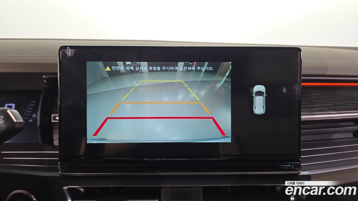 KG_Mobility_Ssangyong Torres 2023