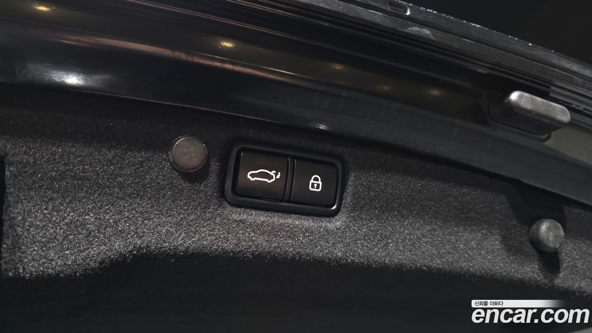 Kia K7 2020