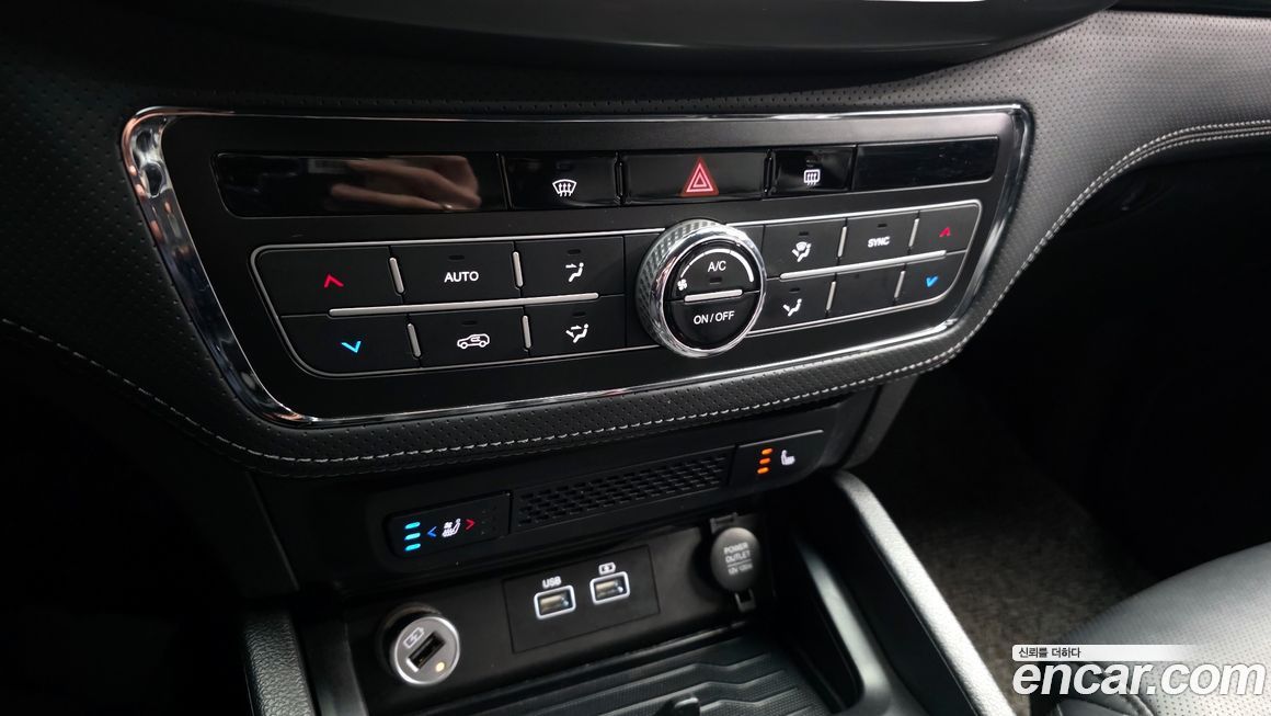 KG_Mobility_Ssangyong Rexton 2023