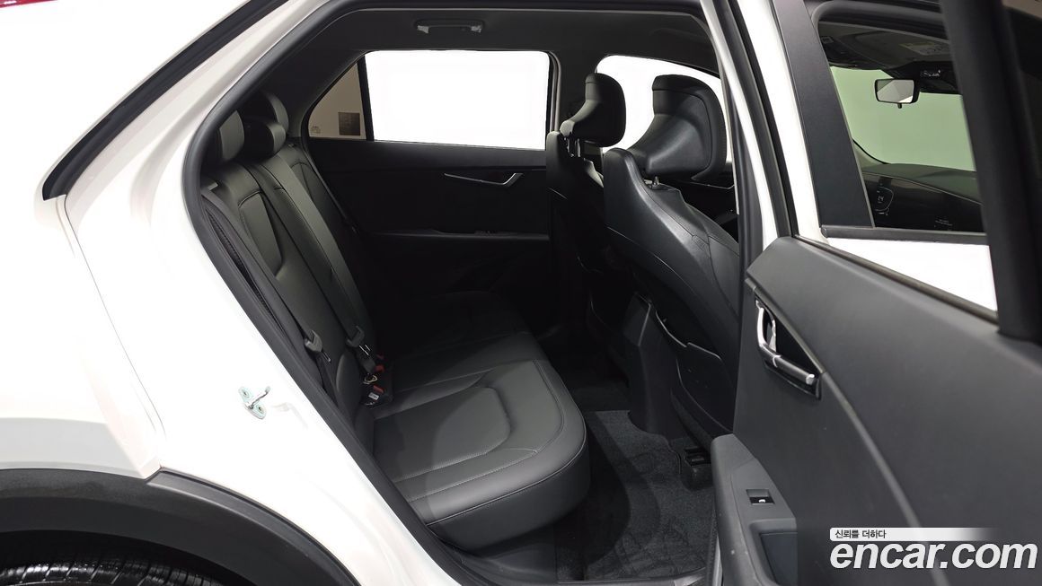 Kia Niro 2022
