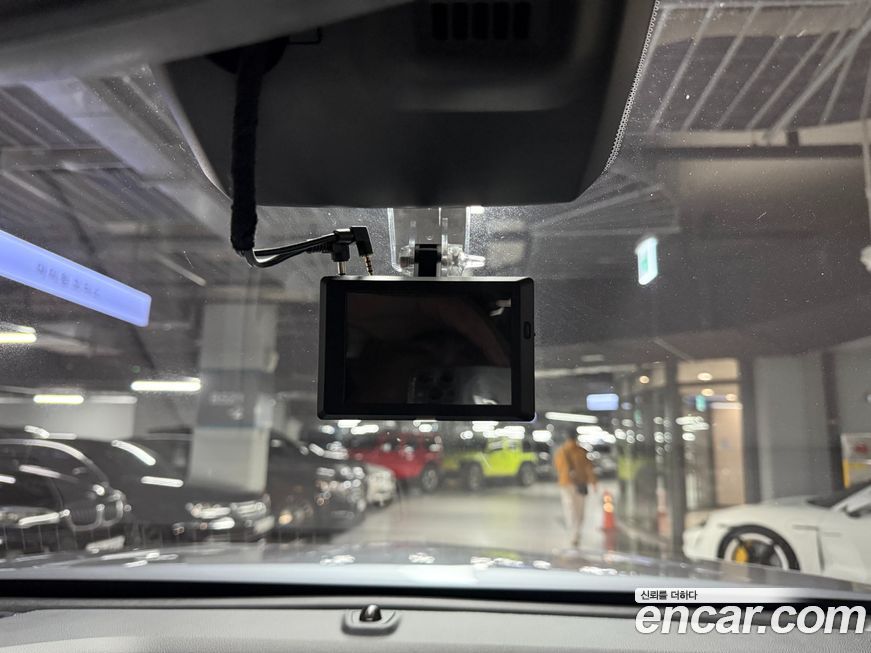 ChevroletGMDaewoo Colorado 2021