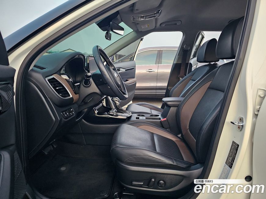 Kia Seltos 2022