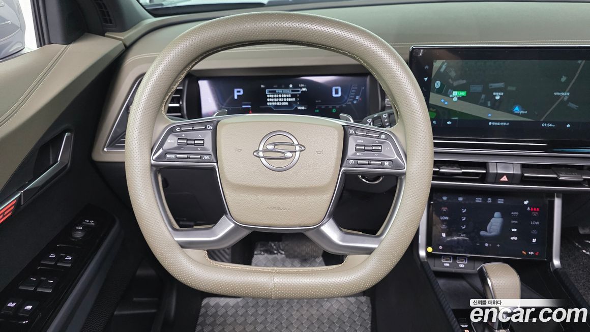 KG_Mobility_Ssangyong Torres 2023