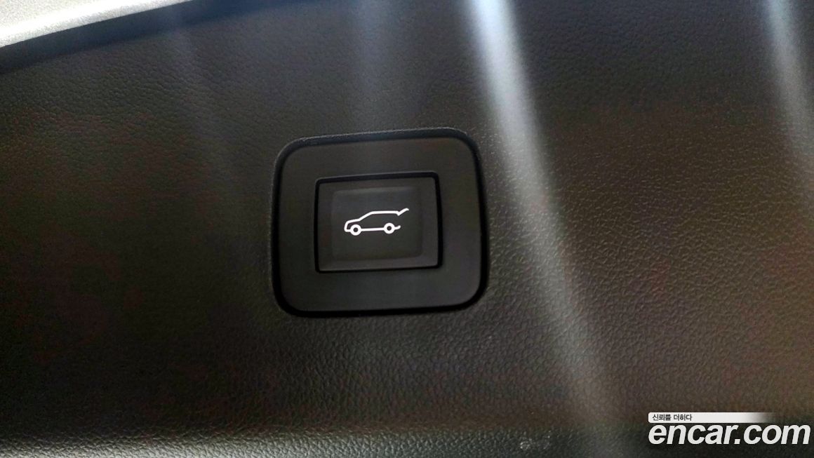 ChevroletGMDaewoo Trax 2024