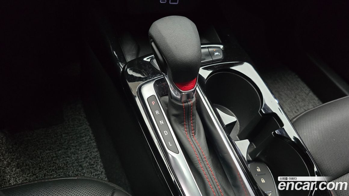 ChevroletGMDaewoo Trax 2024