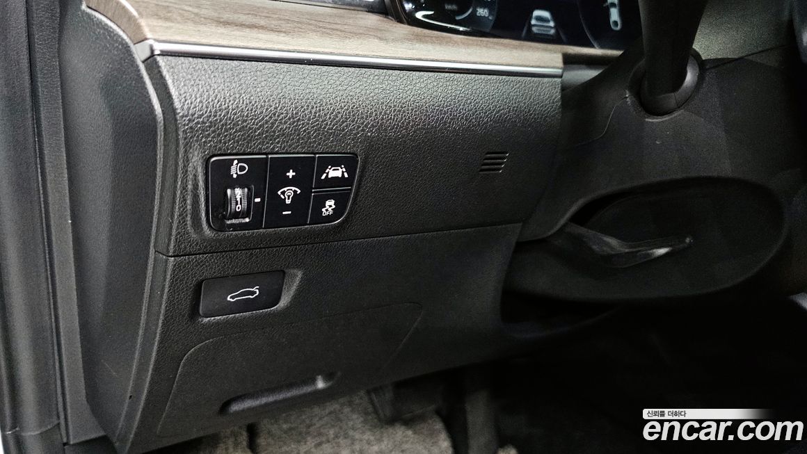 Kia K5 2021