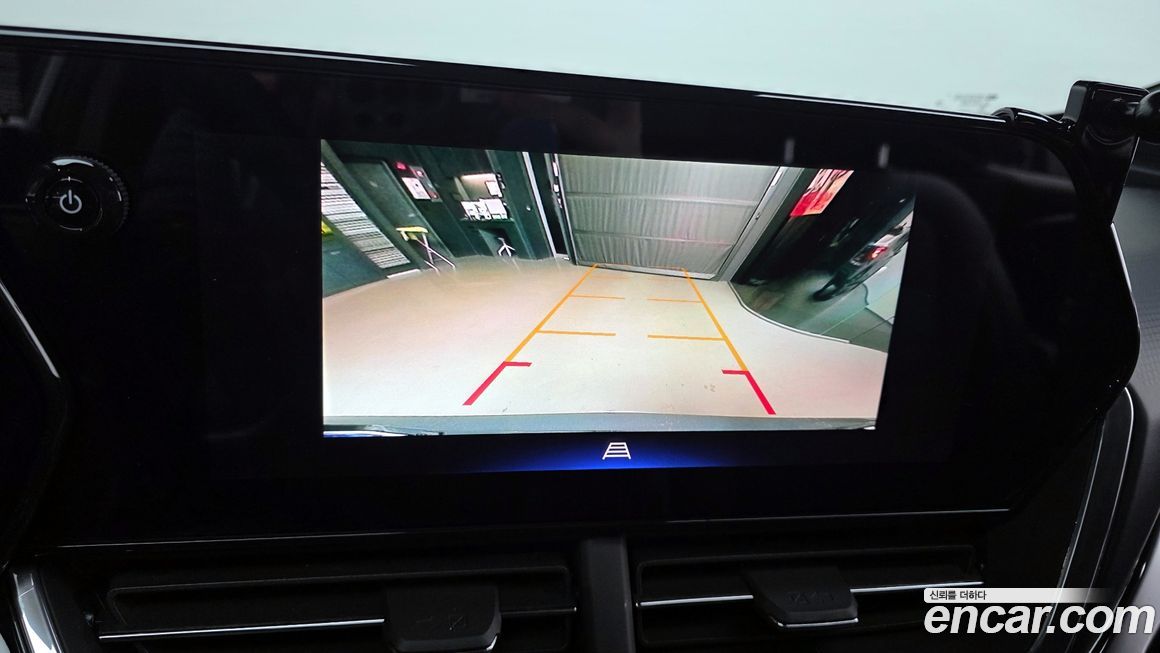 ChevroletGMDaewoo Trax 2024