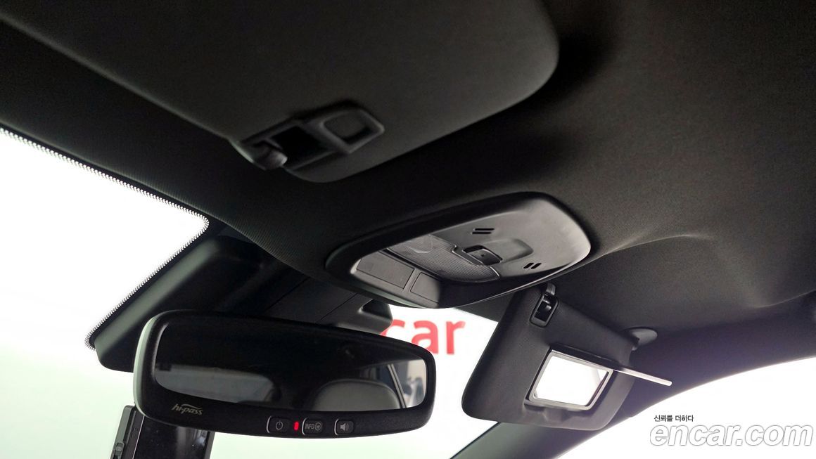 ChevroletGMDaewoo Trax 2024