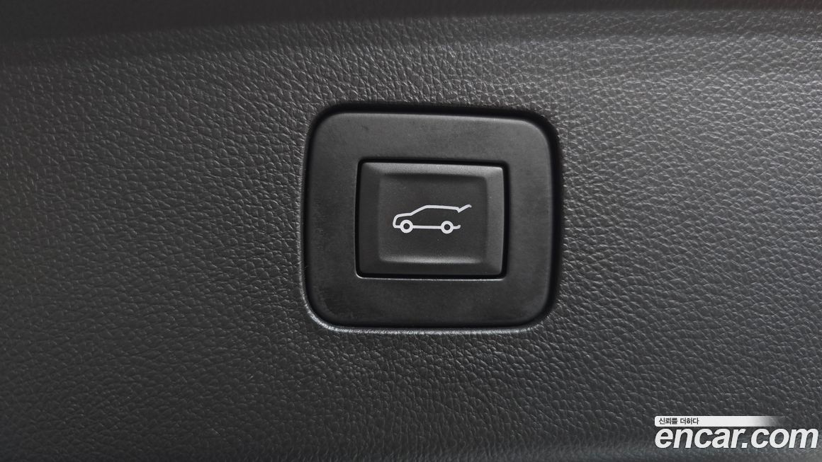 ChevroletGMDaewoo Trax 2024